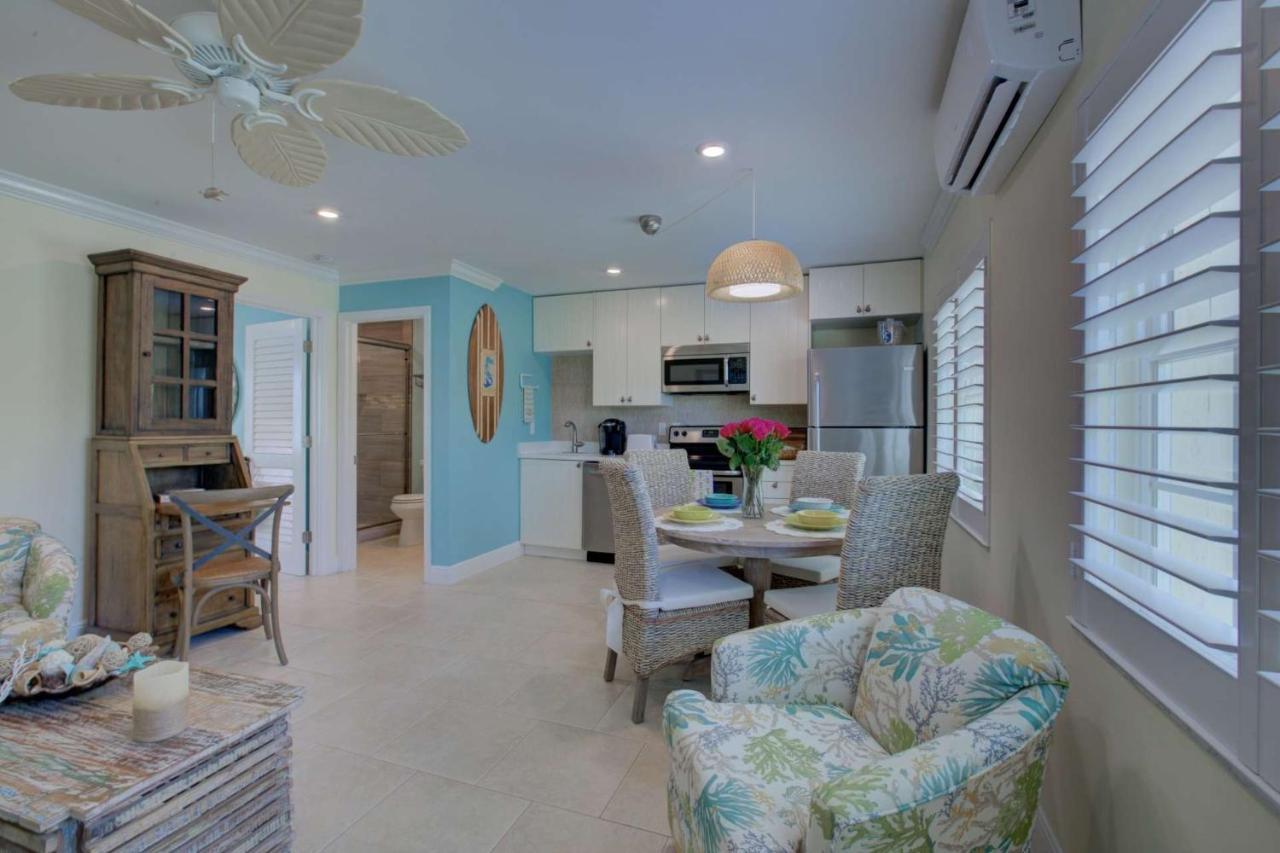 Lulu'S Key House Green 1/1 Upstairs Siesta Key Ngoại thất bức ảnh